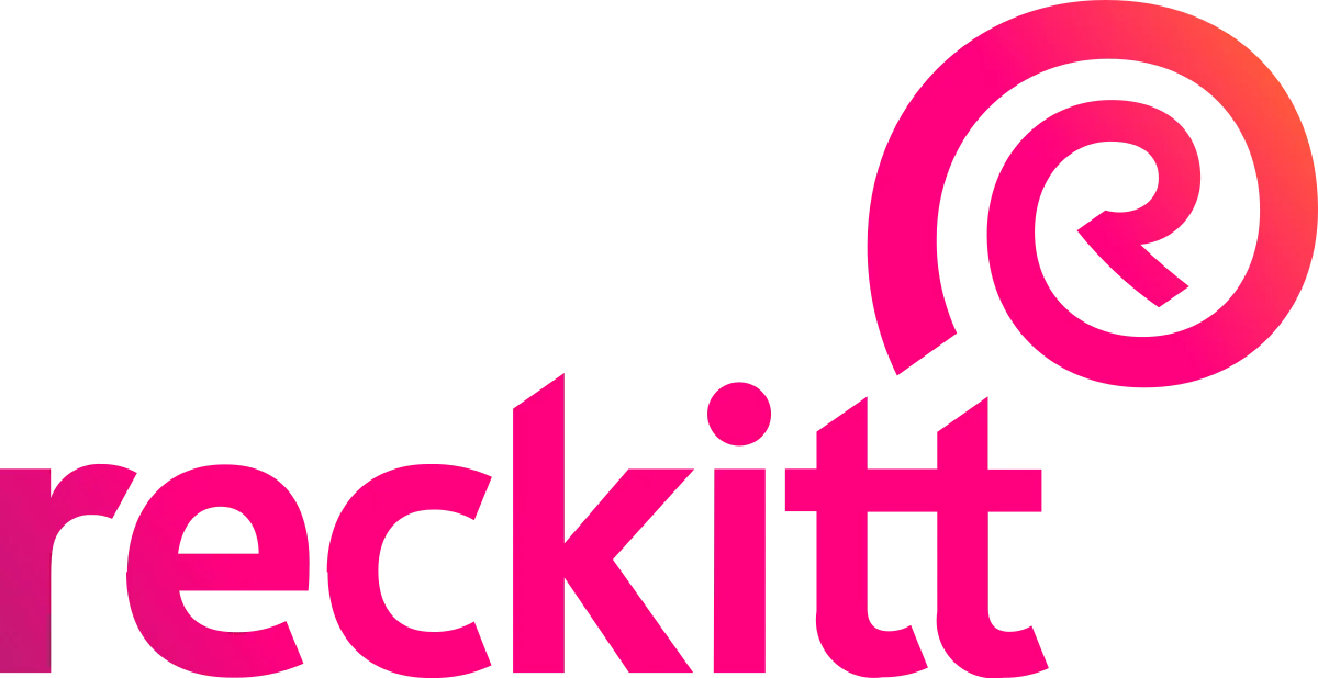 Reckitt Benckiser logo