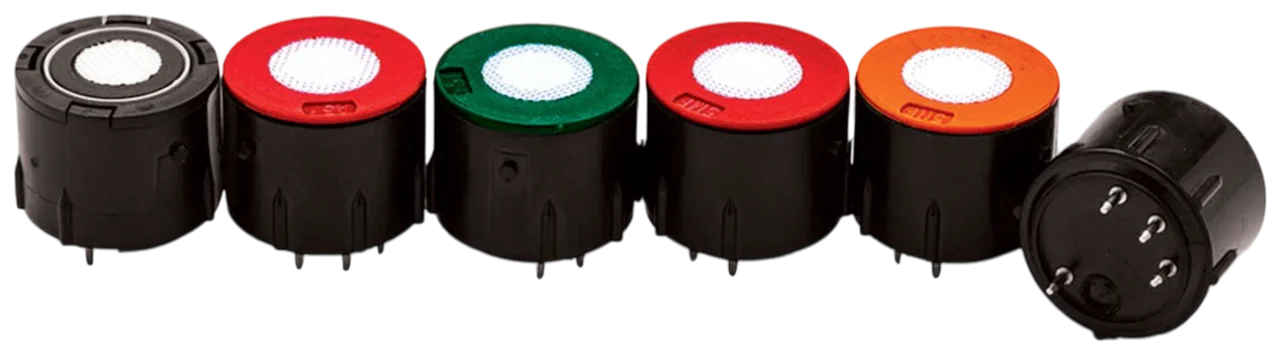 Replacement Sensors