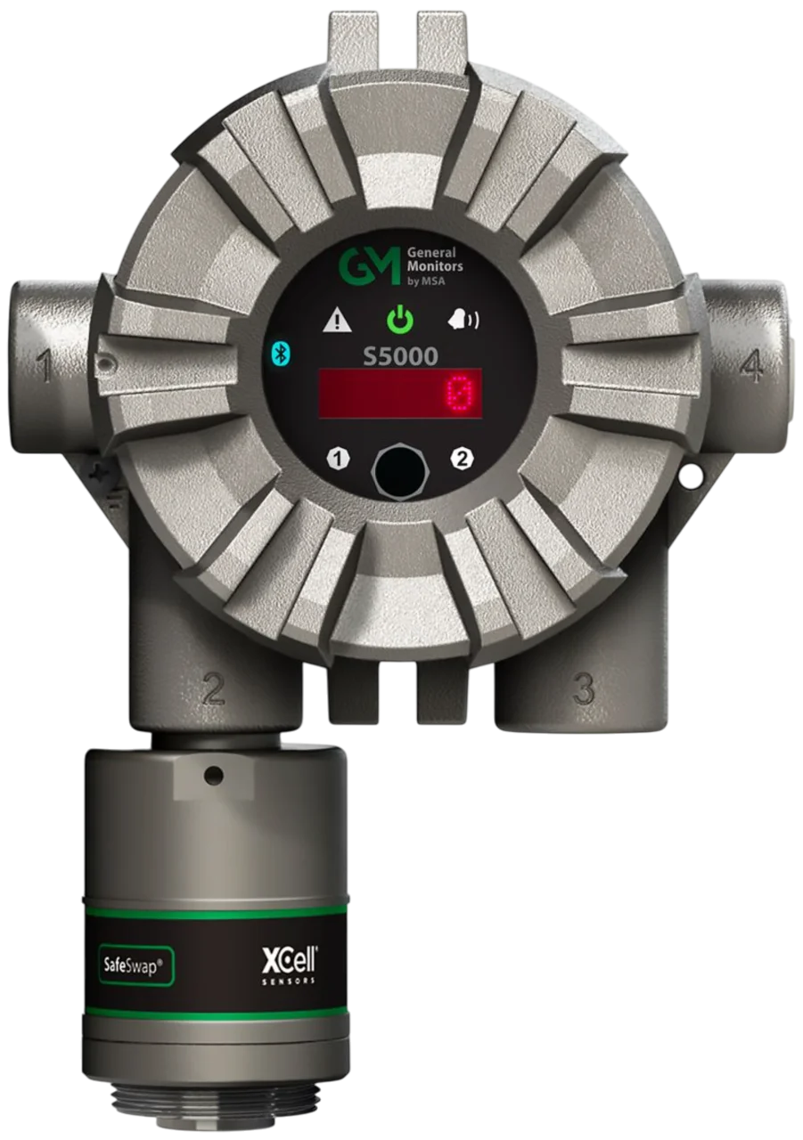 S5000 image 1