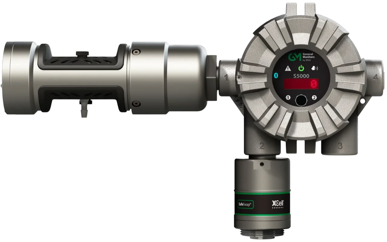 S5000 image 2