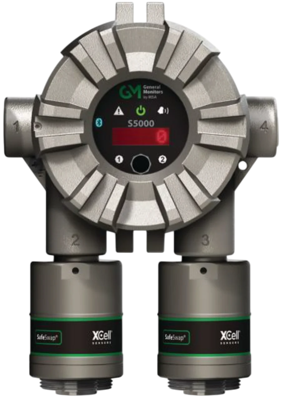 S5000 image 3