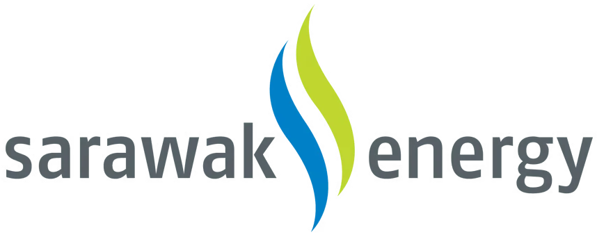 Sarawak Energy logo