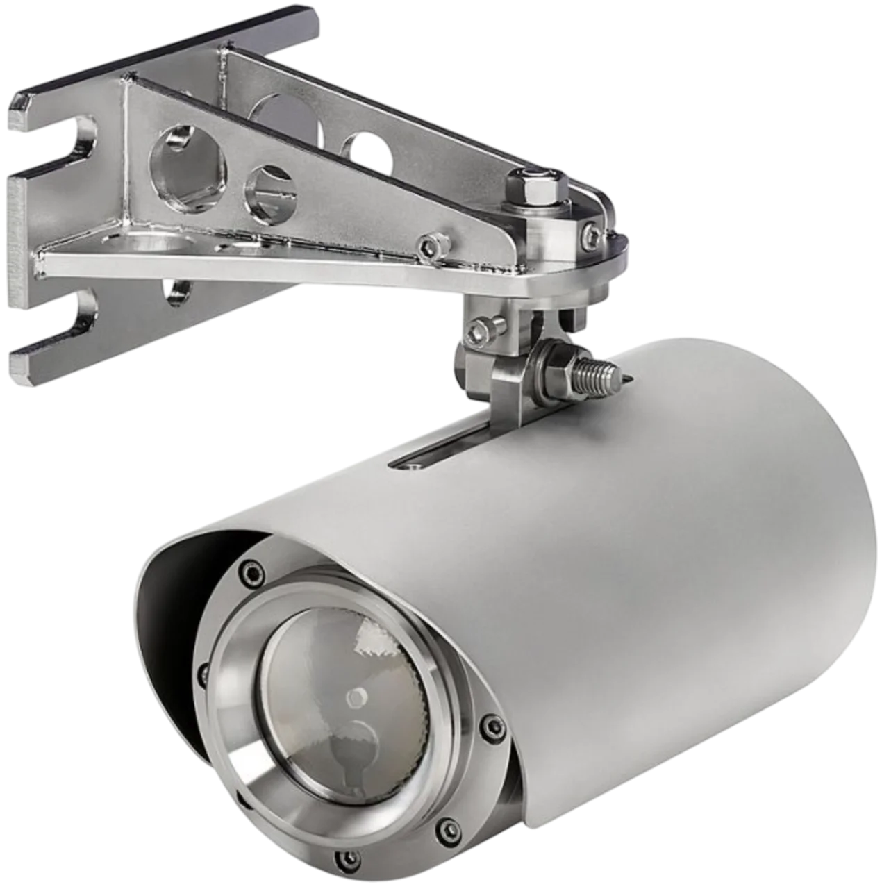 Senscient ELDS™ Open Path Gas Detector image 3
