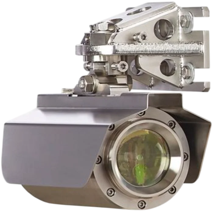 Senscient ELDS™ Open Path Gas Detector image 4