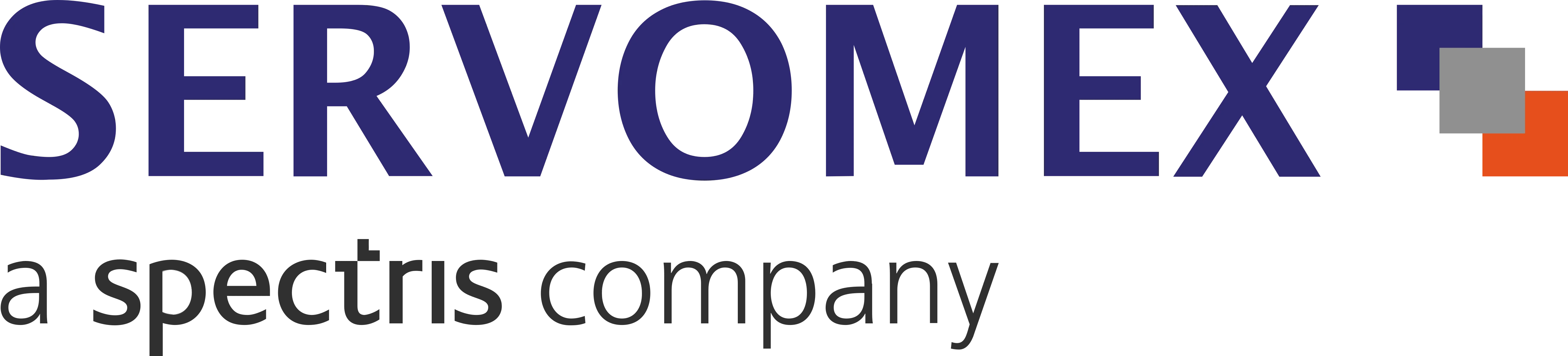 Servomex logo