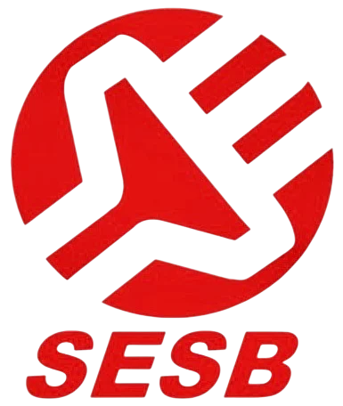 SESB logo