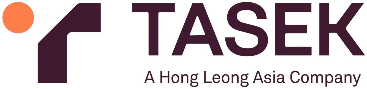 Tasek logo