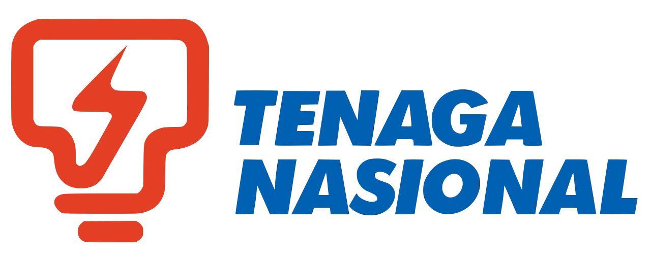 Tenaga Nasional Berhad logo