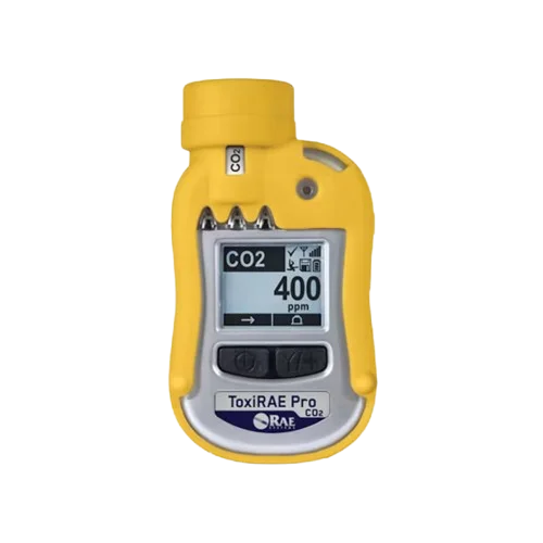 ToxiRAE Pro CO2