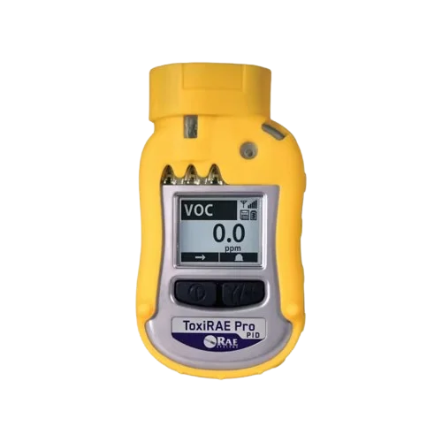 ToxiRAE Pro PID