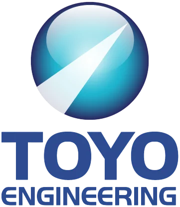 Toyo Engineering logo