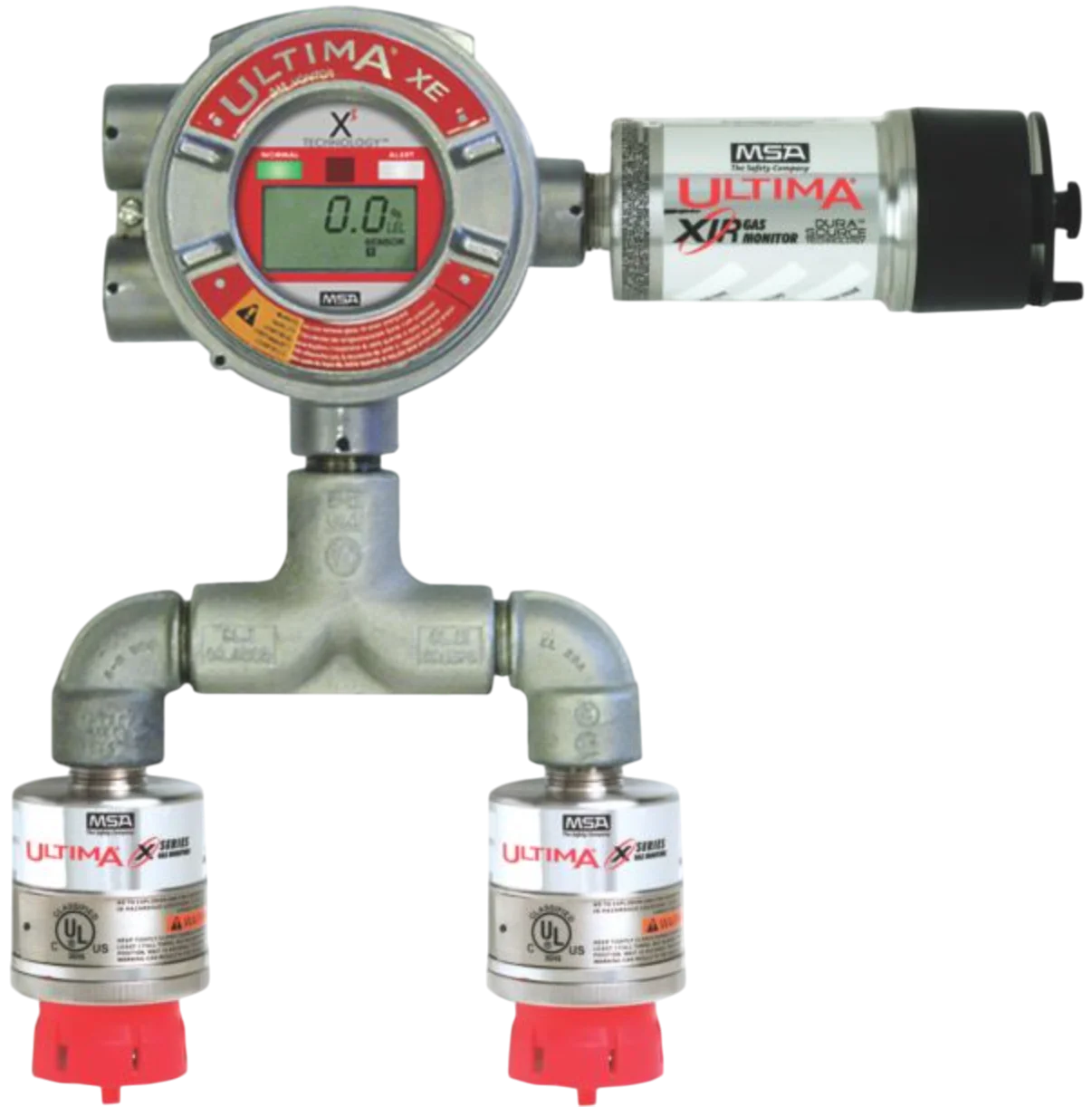 Ultima® XE Gas Monitor image 2