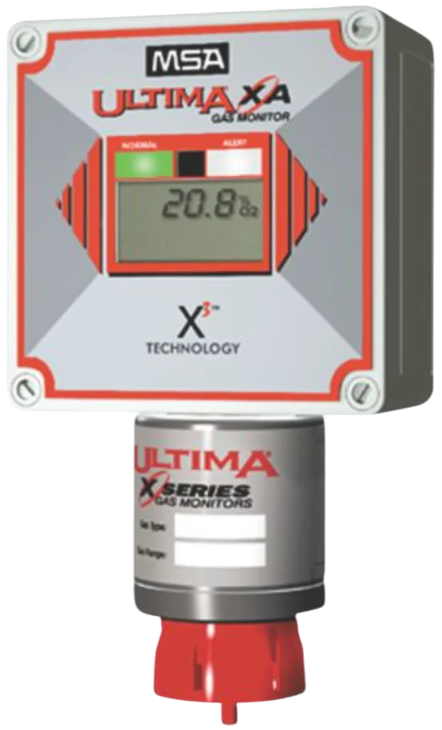 Ultima® XA Gas Monitor image 1