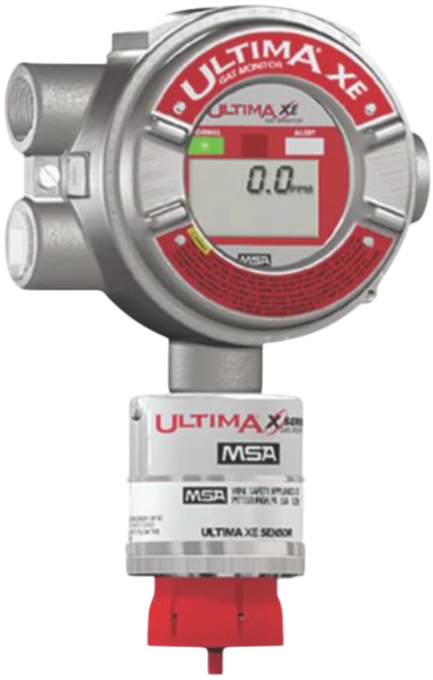 Ultima® XE Gas Monitor image 1