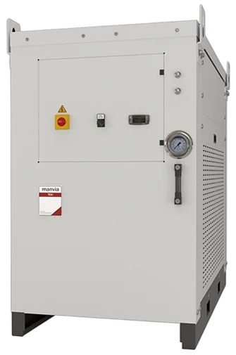 Water Cooling Temperature Control Unit (TCU)
