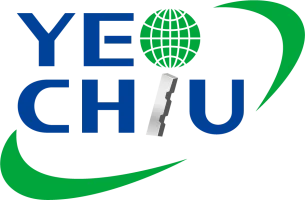 Ye Chiu logo
