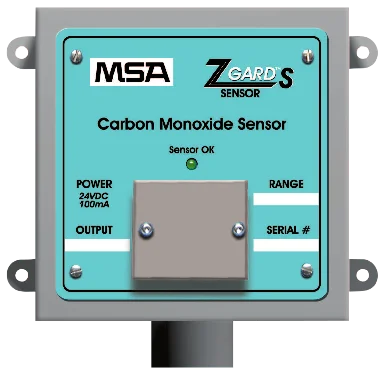 Z-Gard® S Sensor image 2