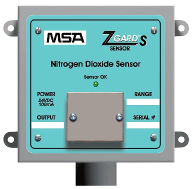 Z-Gard® S Sensor image 3